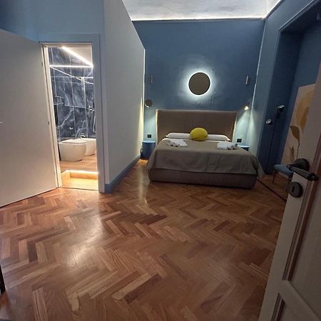 Belmonte Luxury Rooms - Lr Collection Palermo Exterior foto