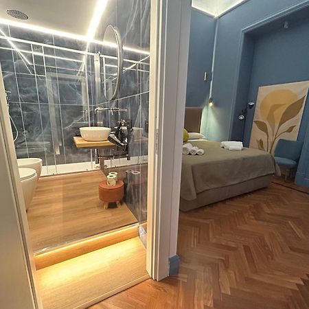Belmonte Luxury Rooms - Lr Collection Palermo Exterior foto