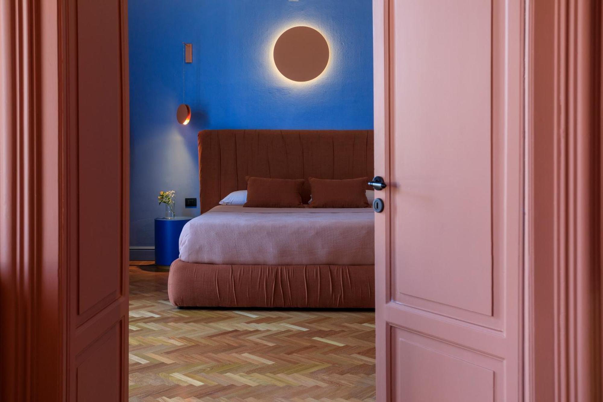 Belmonte Luxury Rooms - Lr Collection Palermo Exterior foto