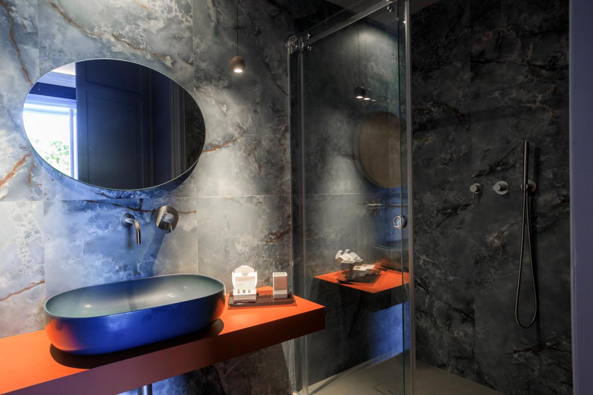 Belmonte Luxury Rooms - Lr Collection Palermo Exterior foto