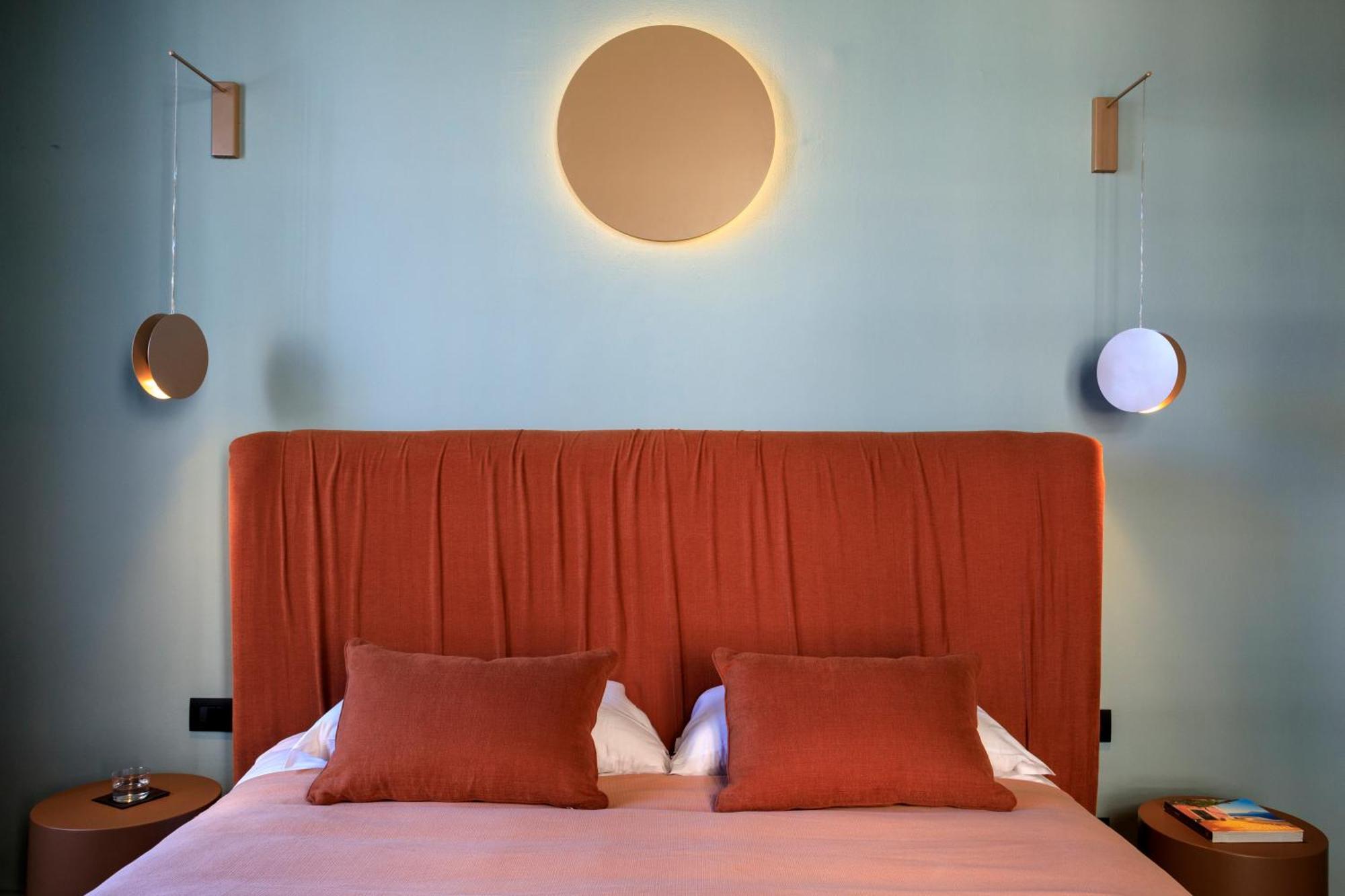 Belmonte Luxury Rooms - Lr Collection Palermo Exterior foto