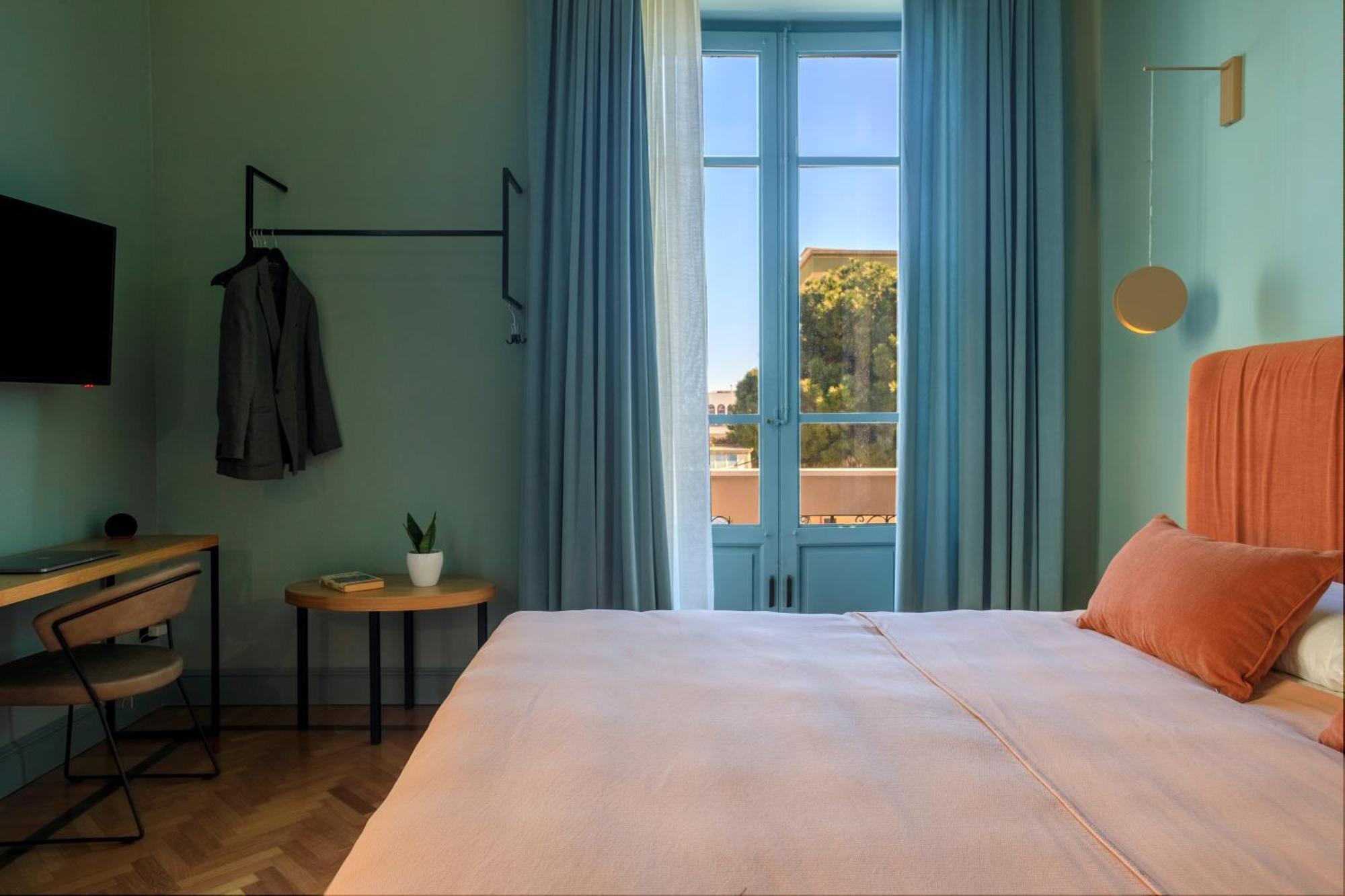 Belmonte Luxury Rooms - Lr Collection Palermo Exterior foto