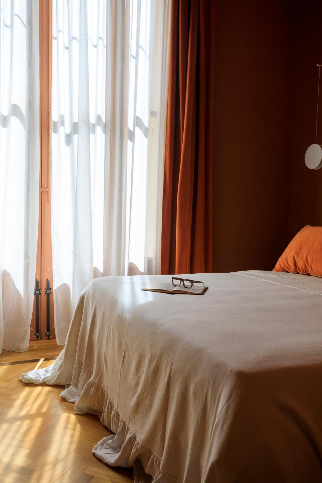 Belmonte Luxury Rooms - Lr Collection Palermo Exterior foto